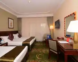 Al Rawda Royal Inn thumbnail